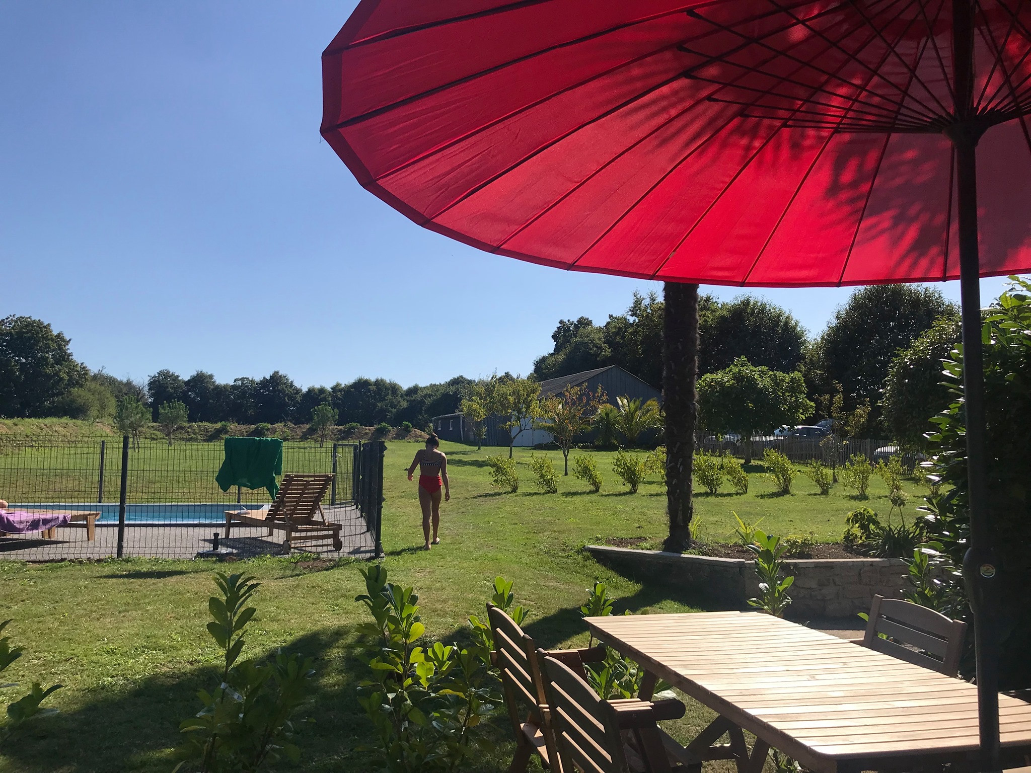 GreenGo location vacances écoresponsables