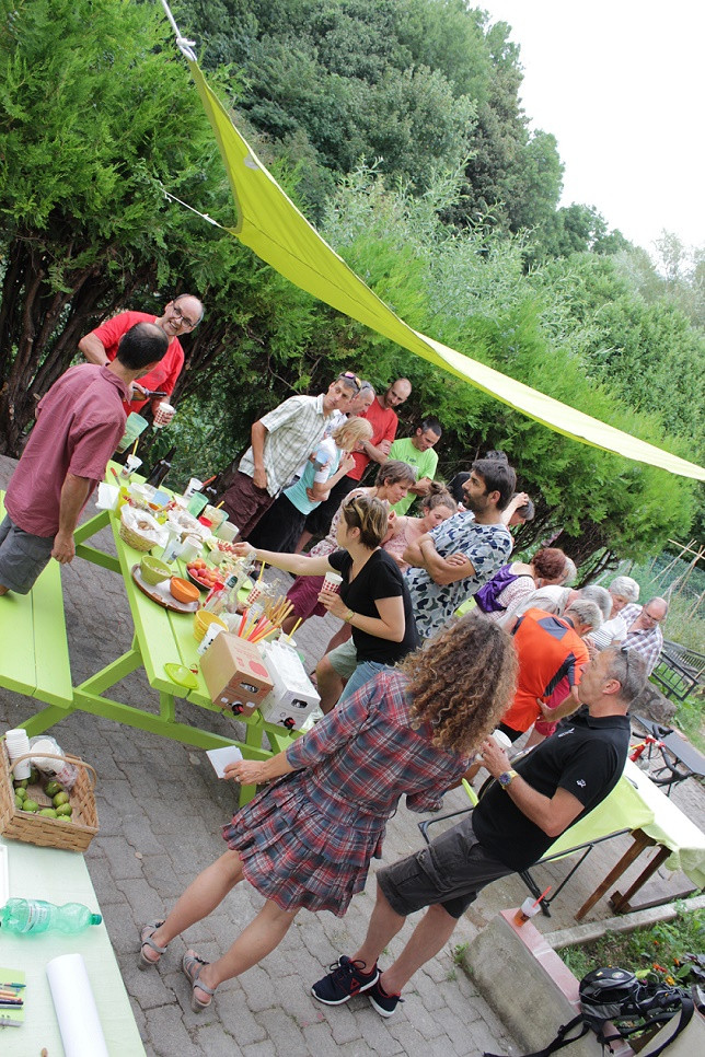 GreenGo location vacances écoresponsables