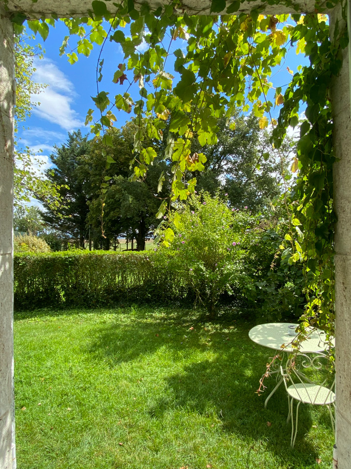 Loir-et-Cher À la campagne