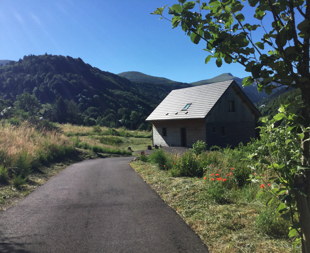 Hôte GreenGo: Gites Las Abelhas