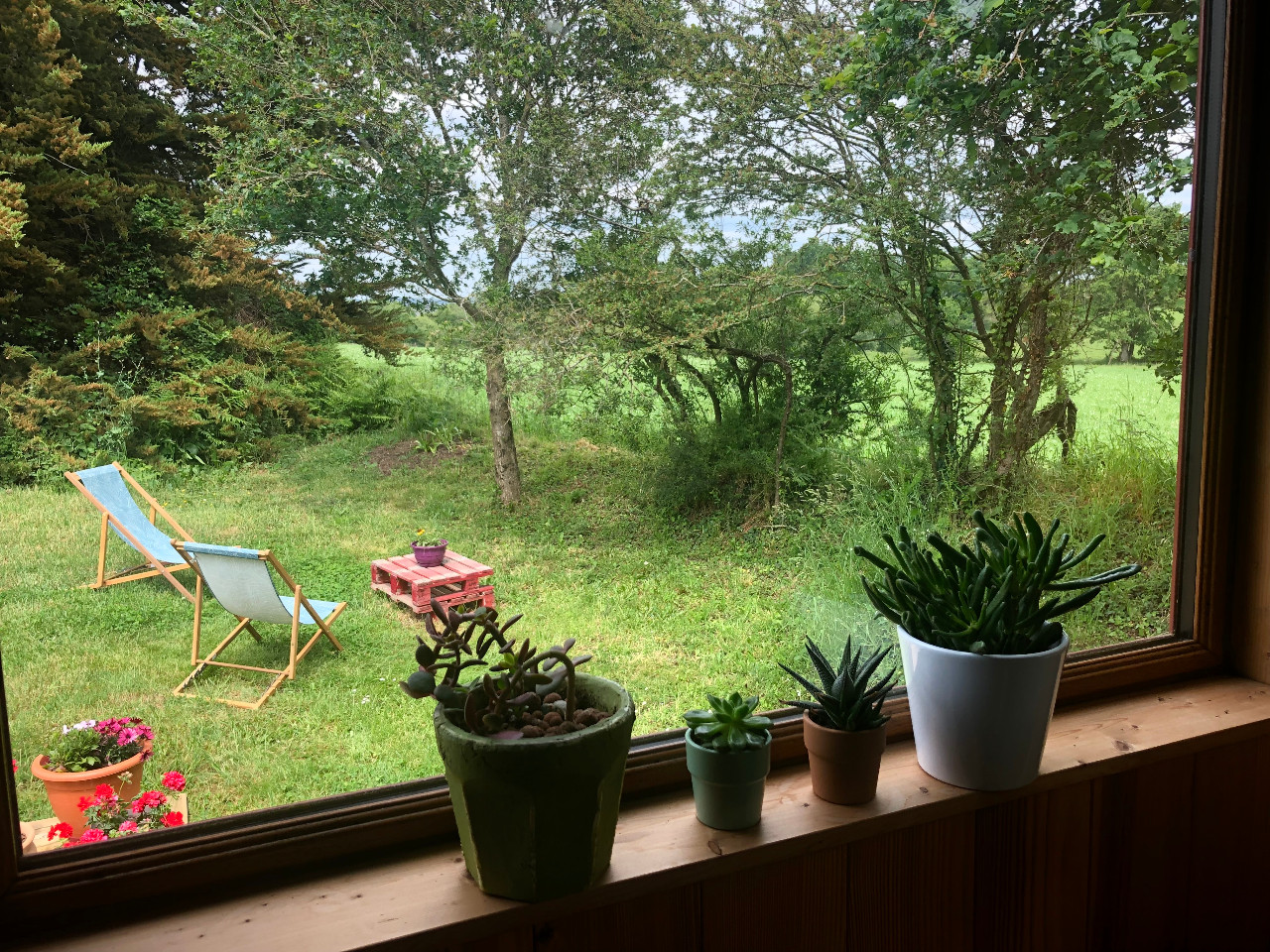 GreenGo location vacances écoresponsables
