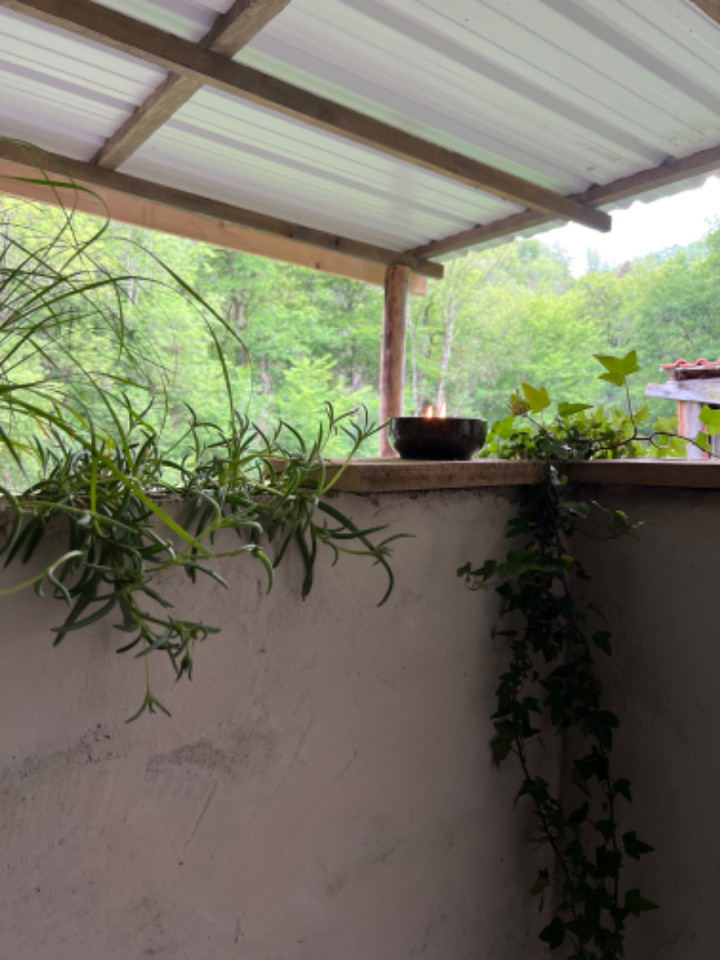 Chambre d’hôtes Aveyron Romantique