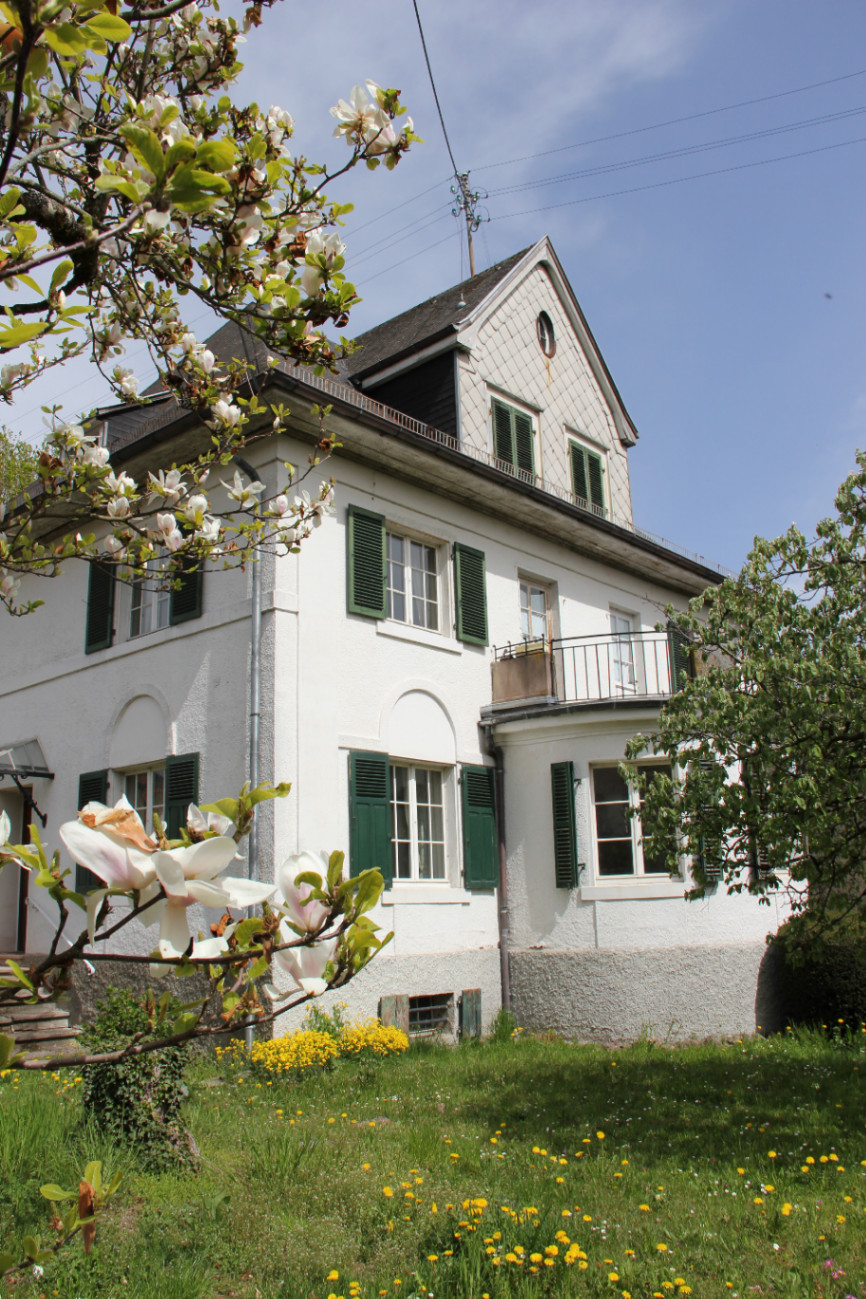 Au Vieux Tilleul