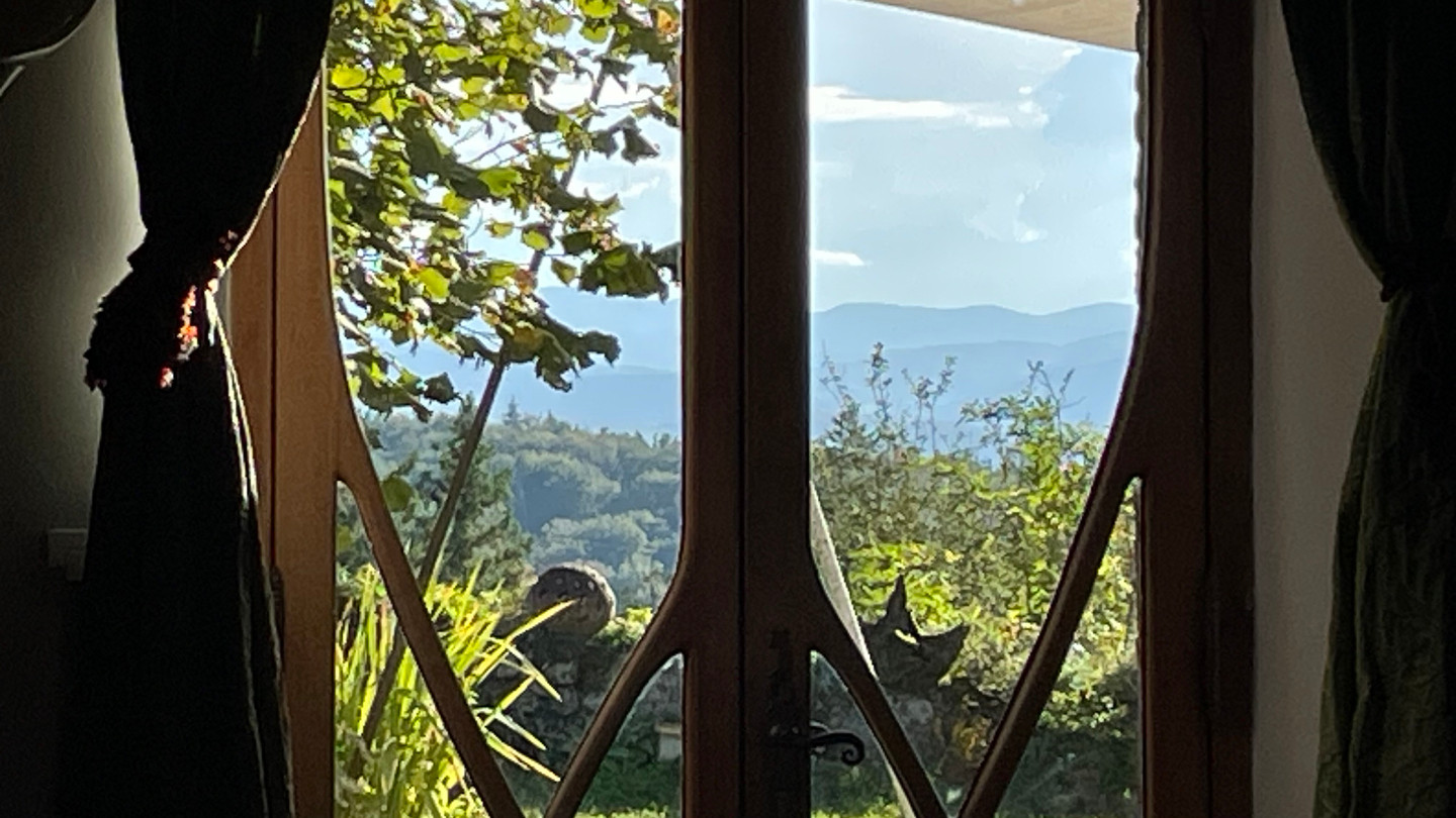 GreenGo Chambre chez l’habitant Occitanie À la campagne