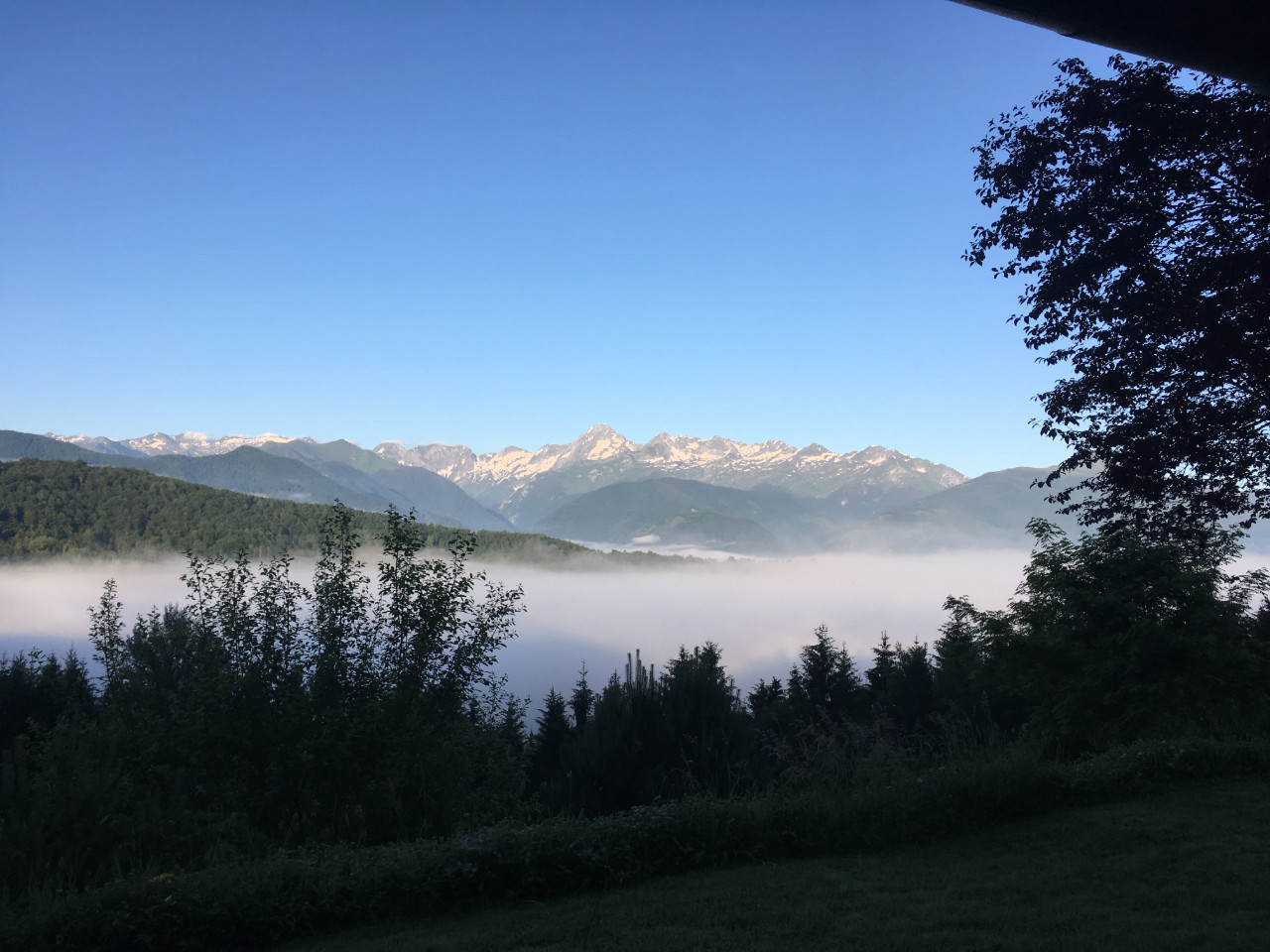 La Bernadole, Gites et Chambres d 'Hôtes