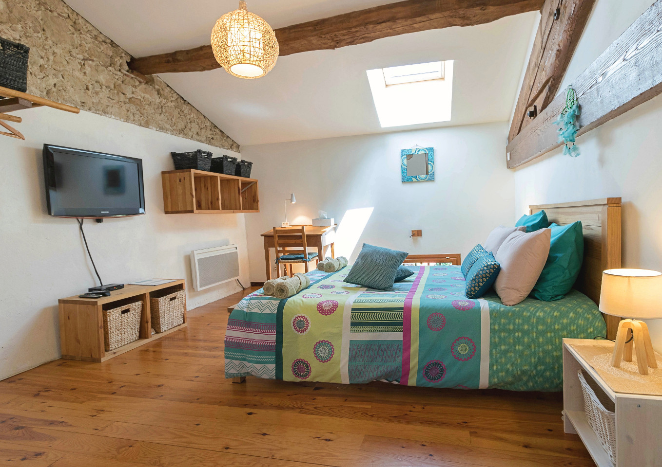 GreenGo location vacances écoresponsables