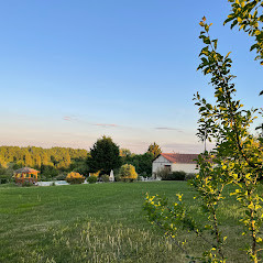 Les gîtes de la fabrique