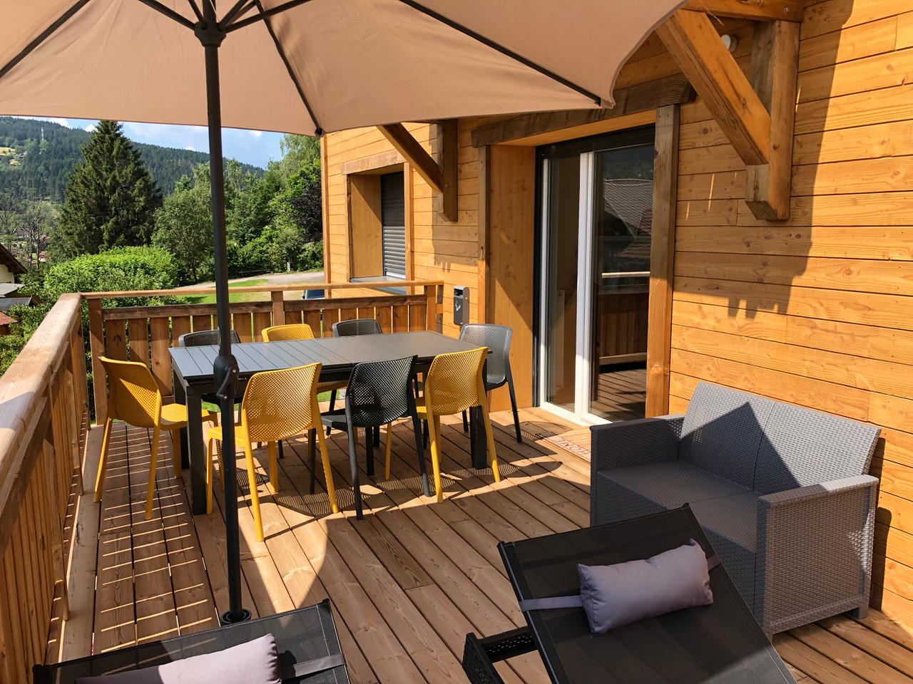 GreenGo location vacances écoresponsables
