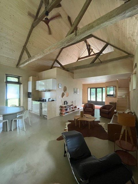 GreenGo Gîte d’Argos