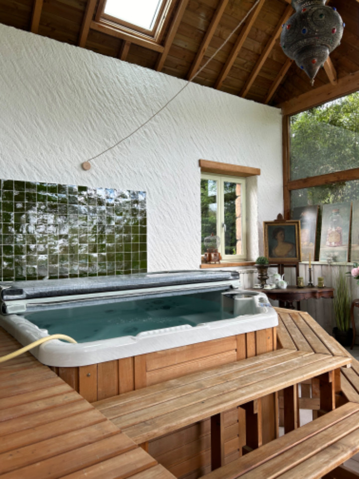GreenGo location vacances écoresponsables