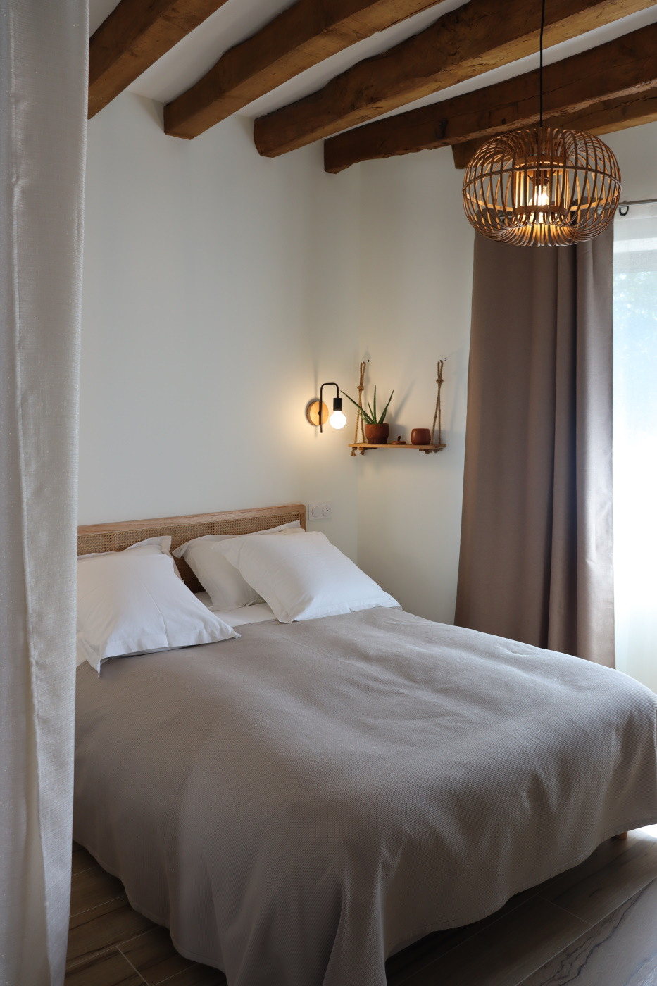 La Petite Boire - Chambres d'hôtes près d'Angers