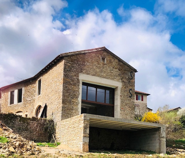 GreenGo location vacances écoresponsables