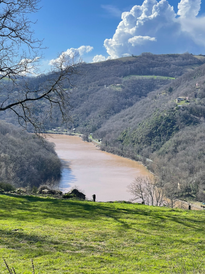 GreenGo Gîte Occitanie Évasion