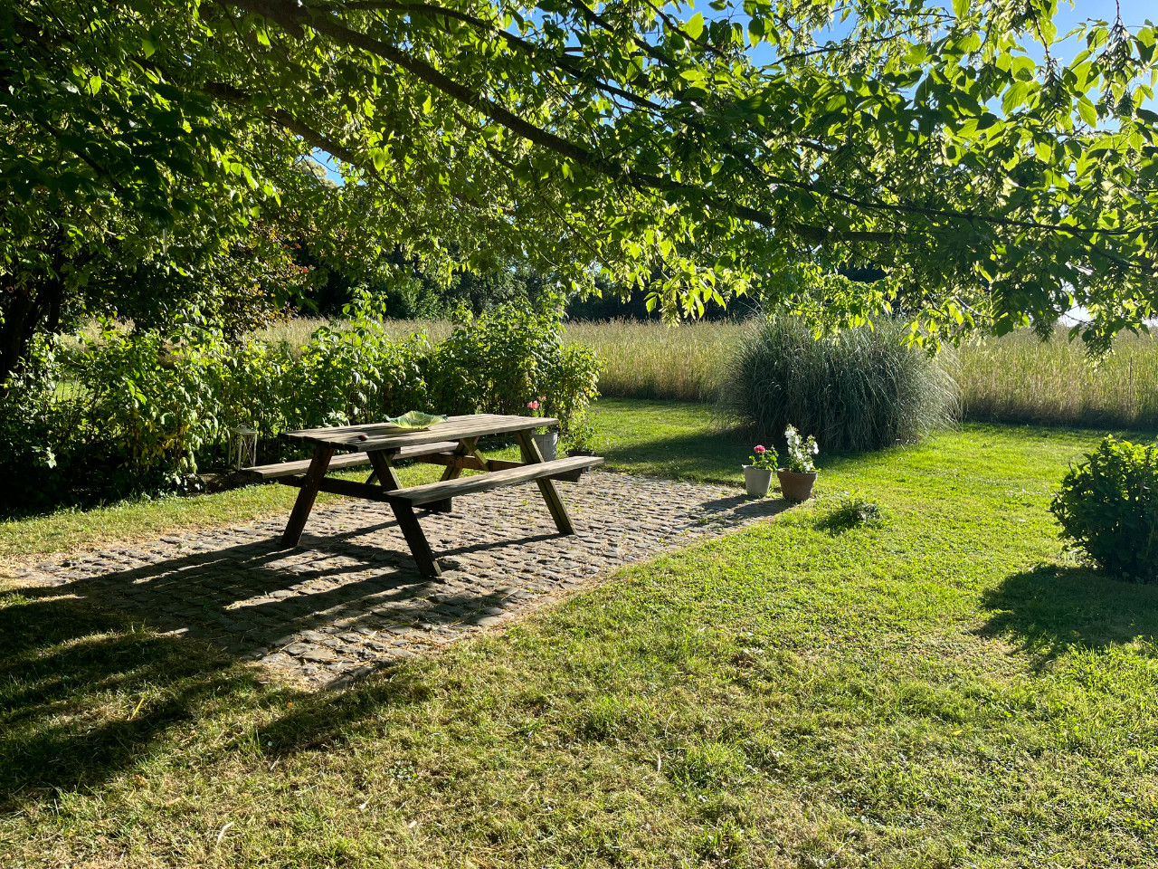 GreenGo Camping Grand Est Glamping