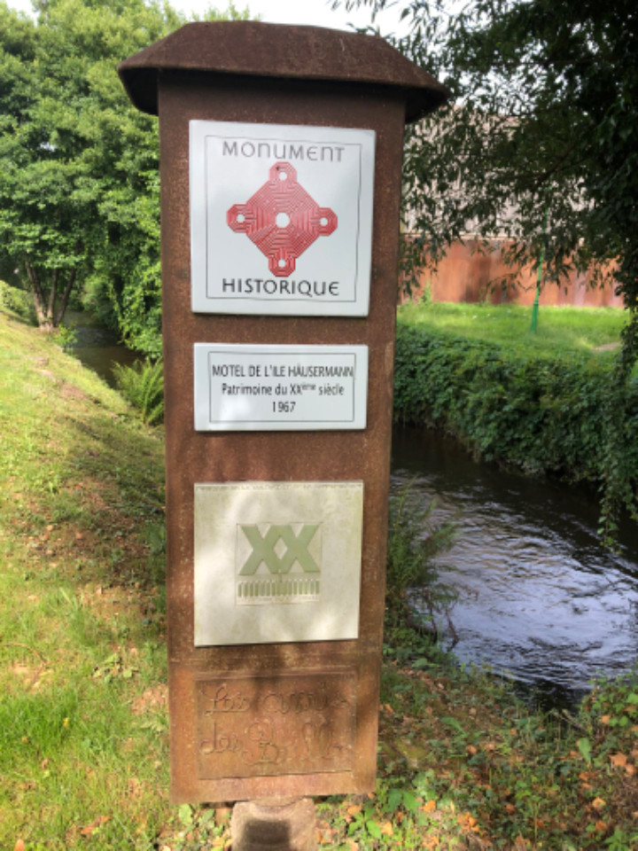  Vosges Authentique