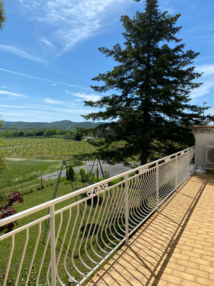 GreenGo Les Vignes