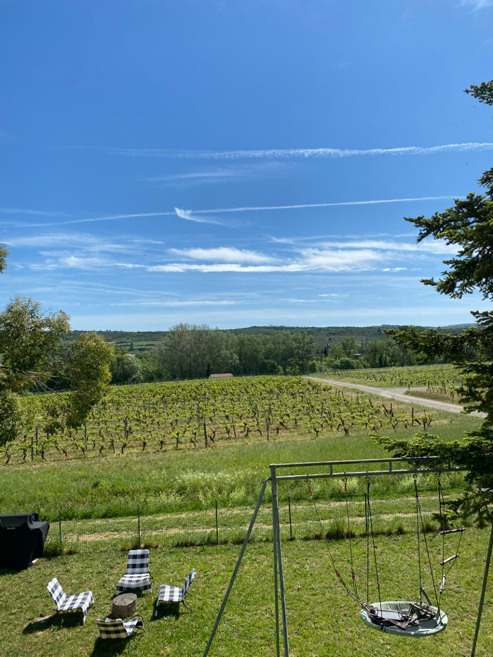 Hôte GreenGo: Les Vignes