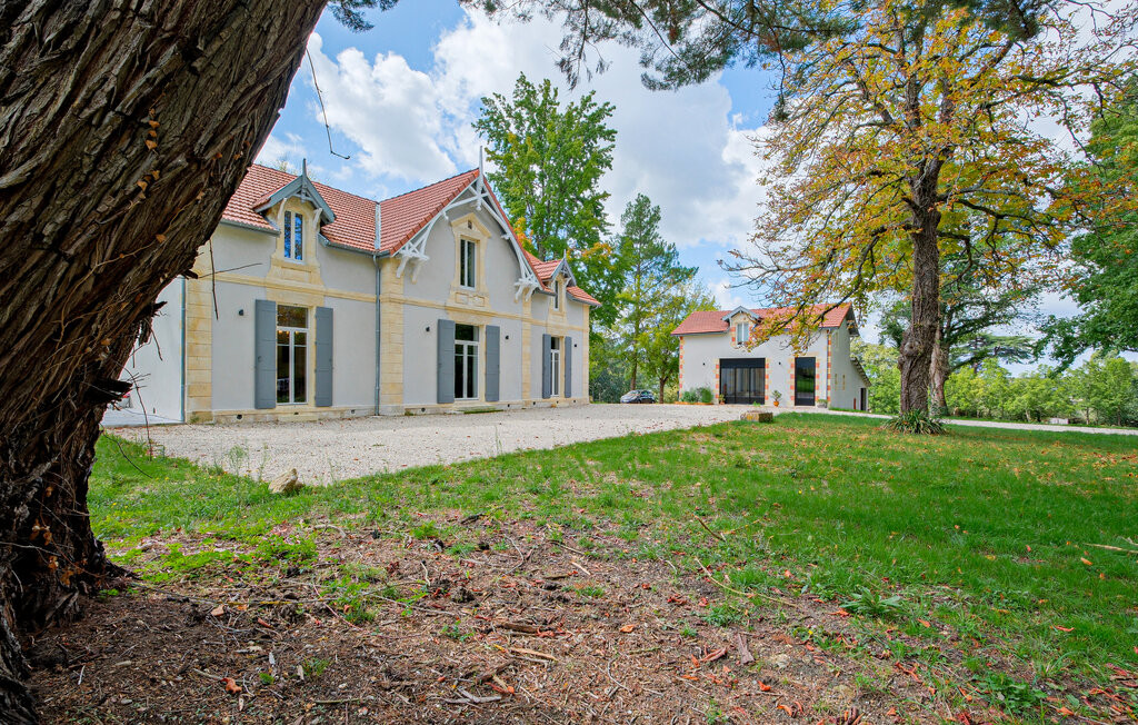 GreenGo Le Domaine de Gans