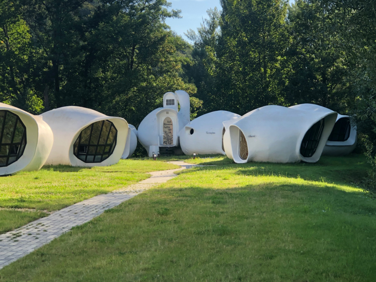 GreenGo location vacances écoresponsables