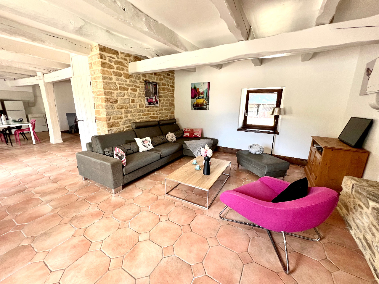 GreenGo Le Domaine de Kersalic