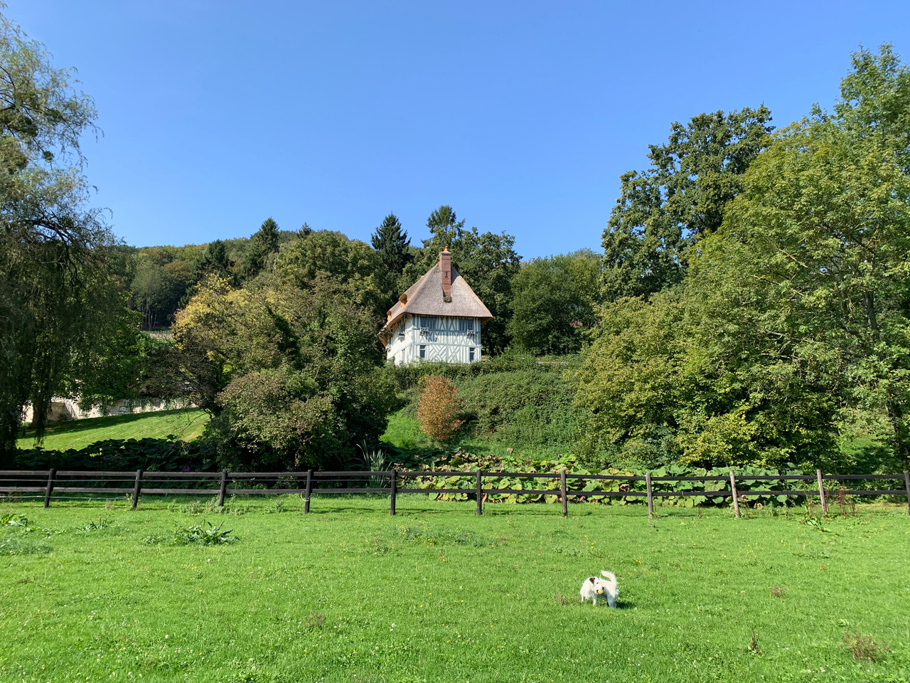 Manoir du Perroy
