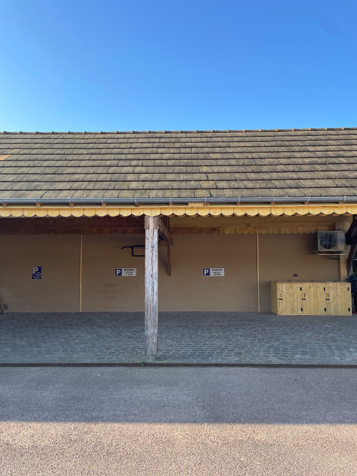 Location Indre Haut-de-gamme