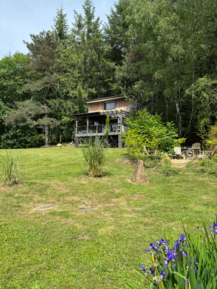 Hôte GreenGo: Domaine Spalazen Nature