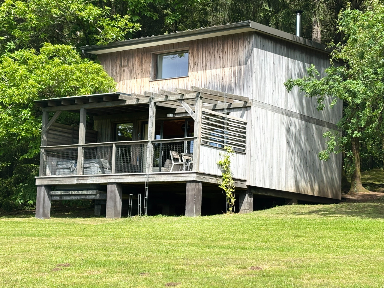 GreenGo Domaine Spalazen Nature