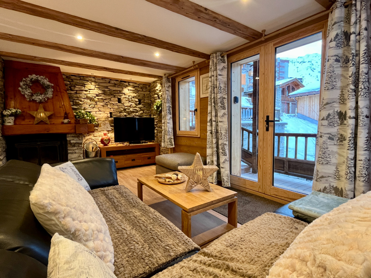  Savoie Haut-de-gamme