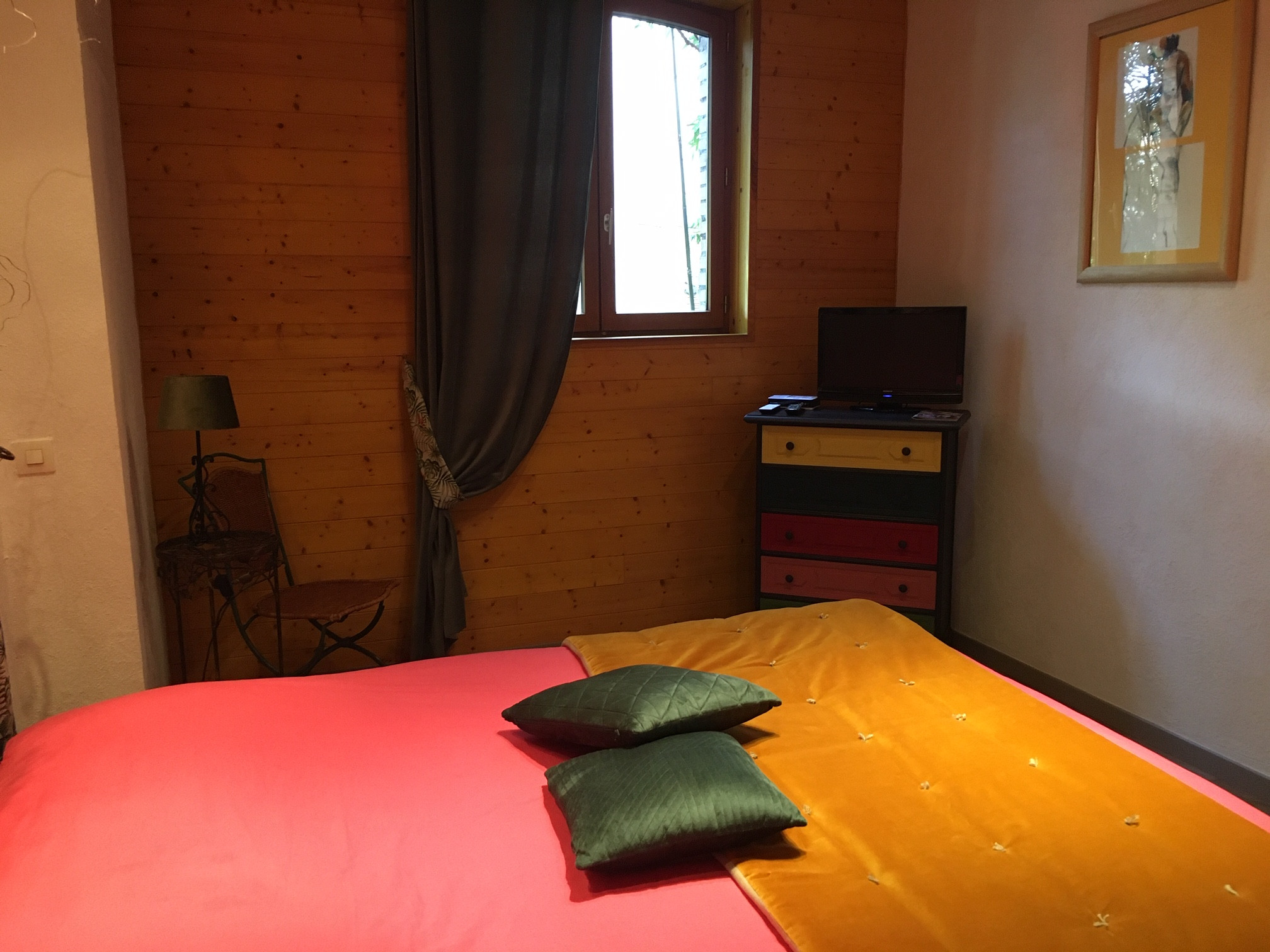 GreenGo location vacances écoresponsables
