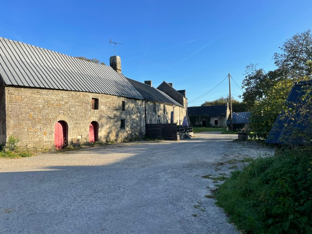 GreenGo La ferme de Toulgouët