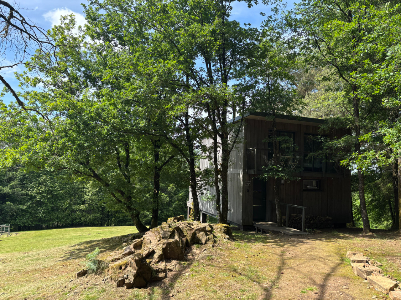 GreenGo Gîte Nouvelle-Aquitaine Évasion