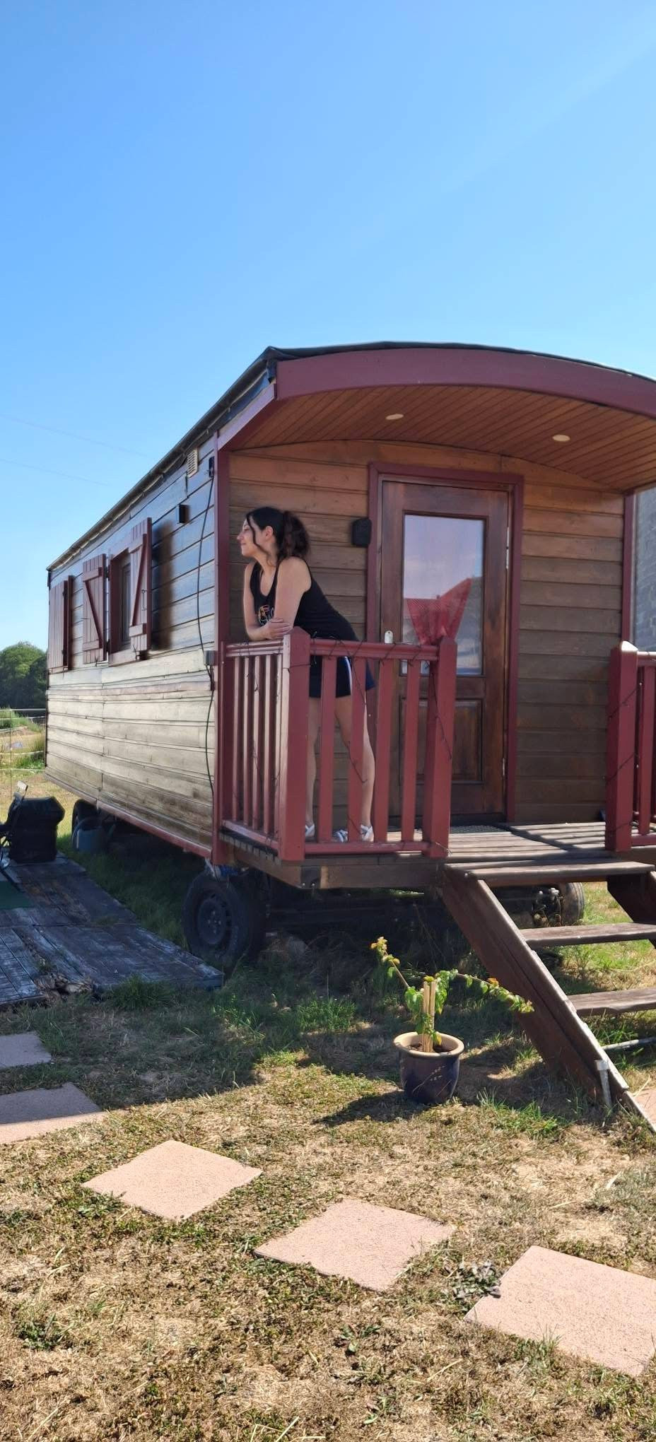 GreenGo location vacances écoresponsables