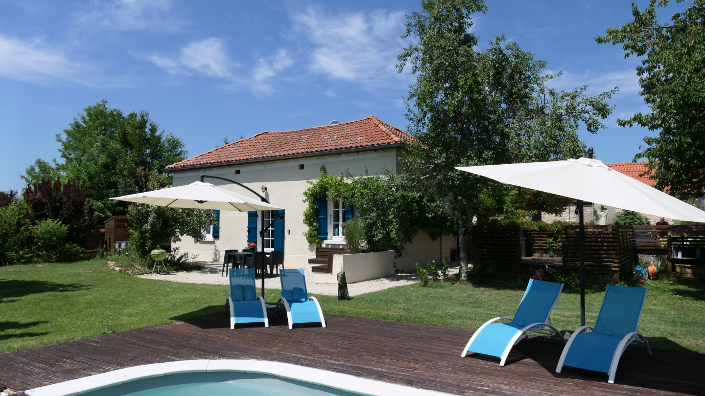 GreenGo Gîte Nouvelle-Aquitaine Évasion
