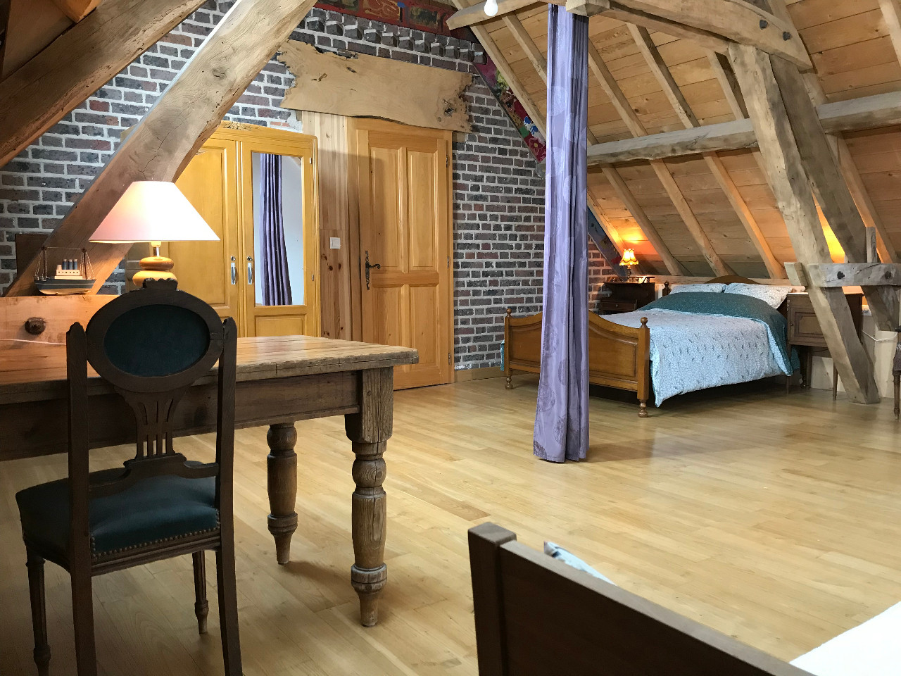 GreenGo Chambre d’hôtes Bourgogne-Franche-Comté Évasion