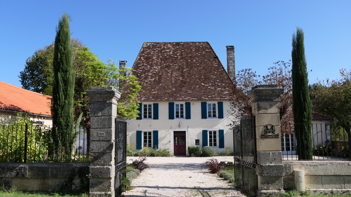 Le Moulin du Clapier - Holiday gîtes