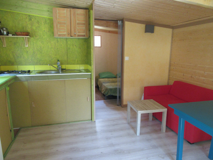 GreenGo location vacances écoresponsables