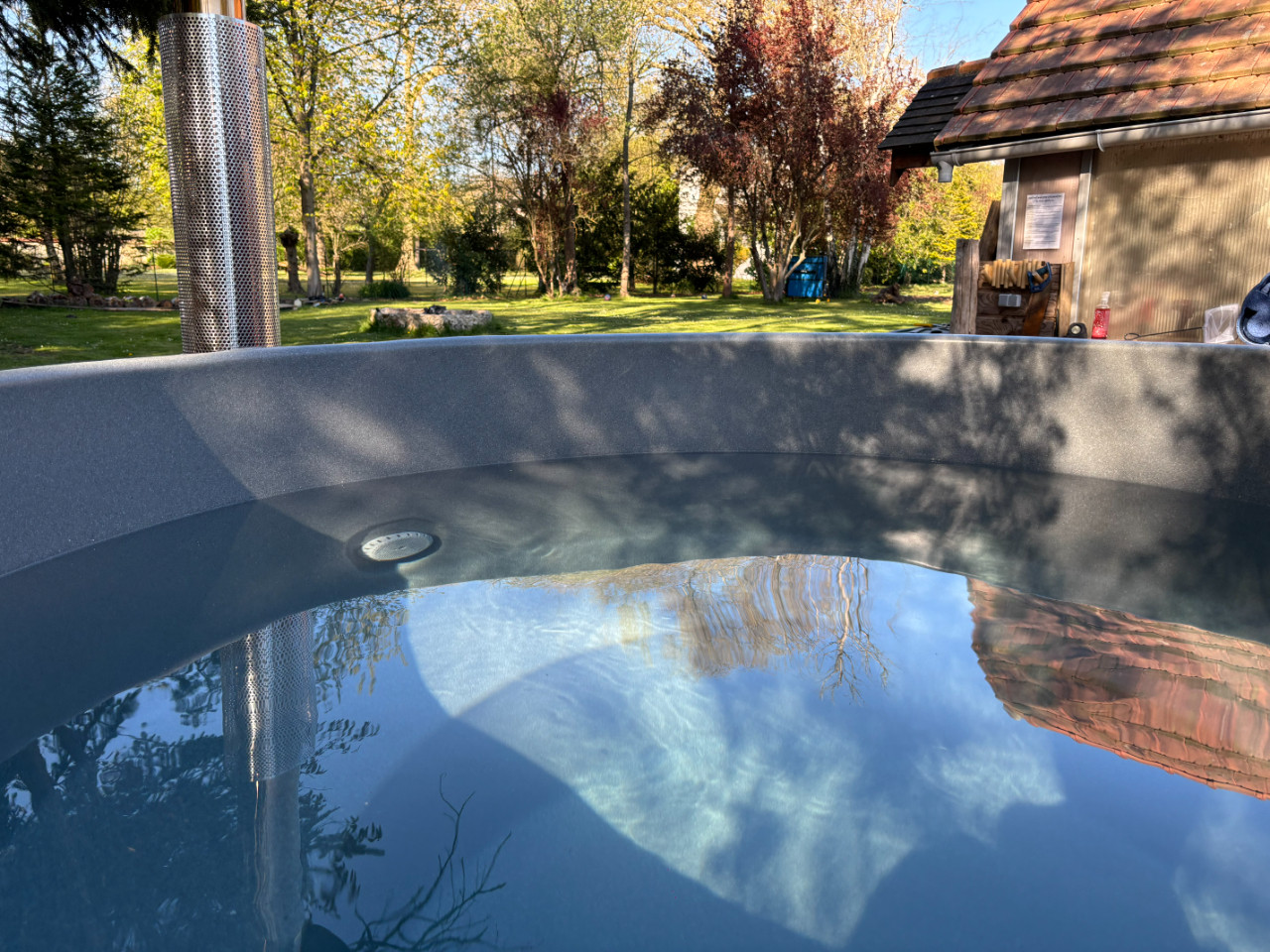 GreenGo Nordica Lodge - Spa et Nature