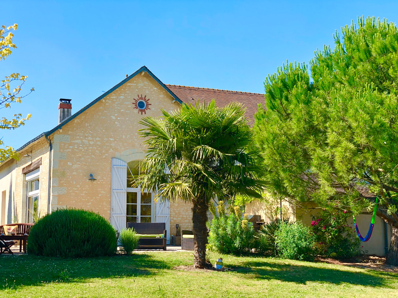 GreenGo location vacances écoresponsables