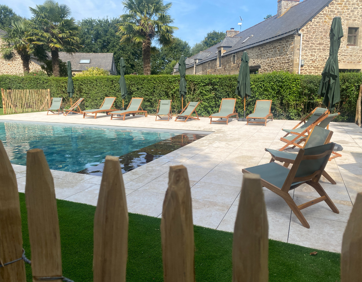 GreenGo Location Bretagne Haut-de-gamme