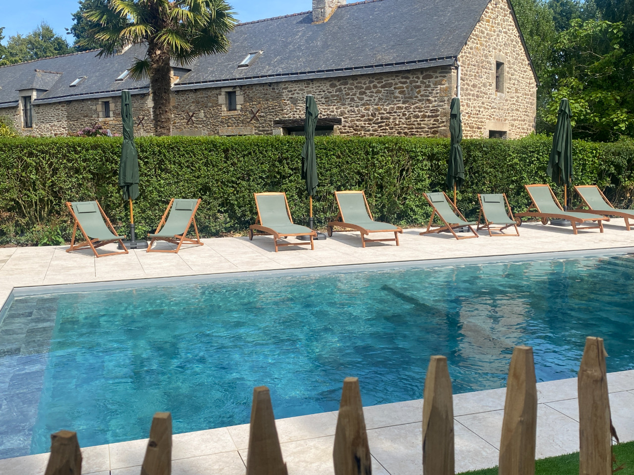 Le Clos de l’Arguenon
