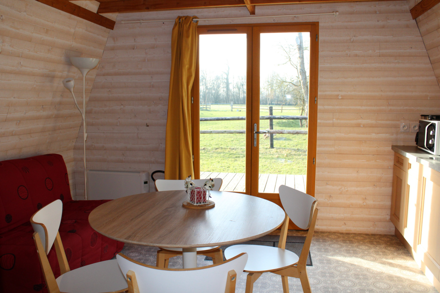 GreenGo location vacances écoresponsables