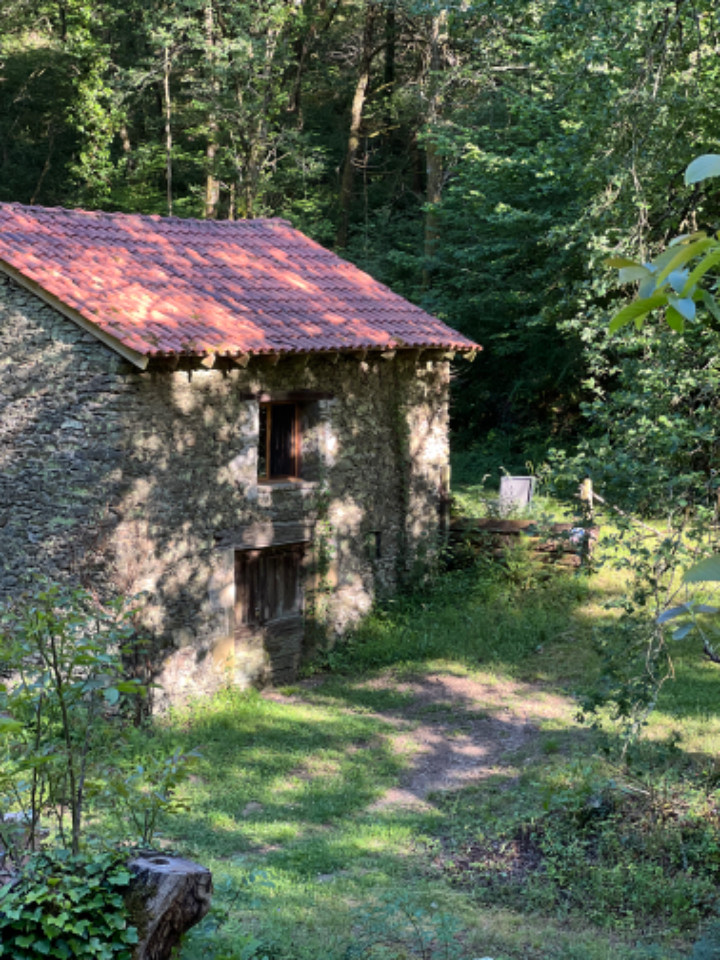 GreenGo La Bastidie - Aveyron
