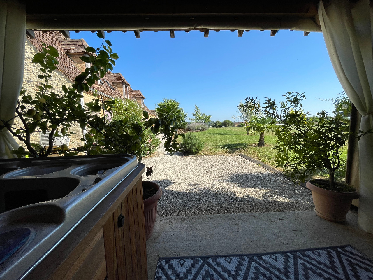 GreenGo Chambre d’hôtes Nouvelle-Aquitaine Évasion