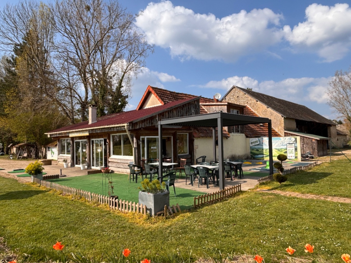 Indre À la campagne