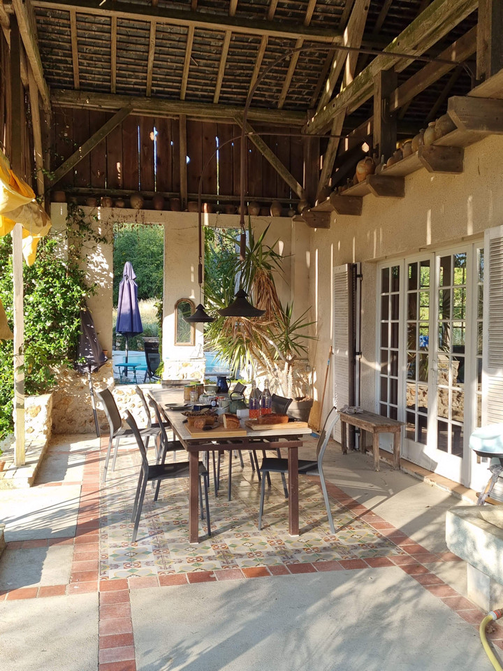 GreenGo location vacances écoresponsables
