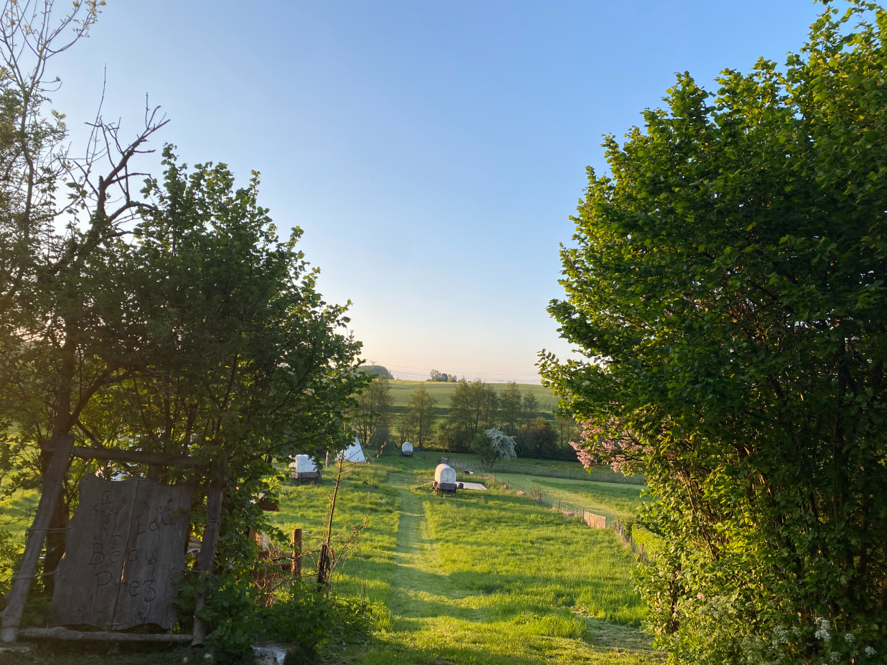 GreenGo Gîte Grand Est Évasion