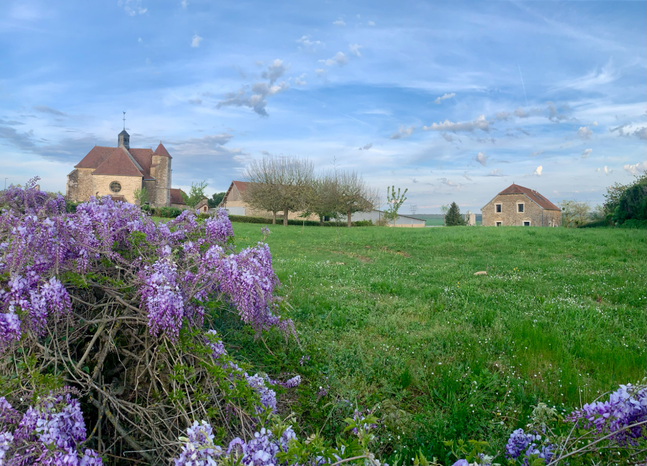 Hôte GreenGo: La grange d'Auboisine