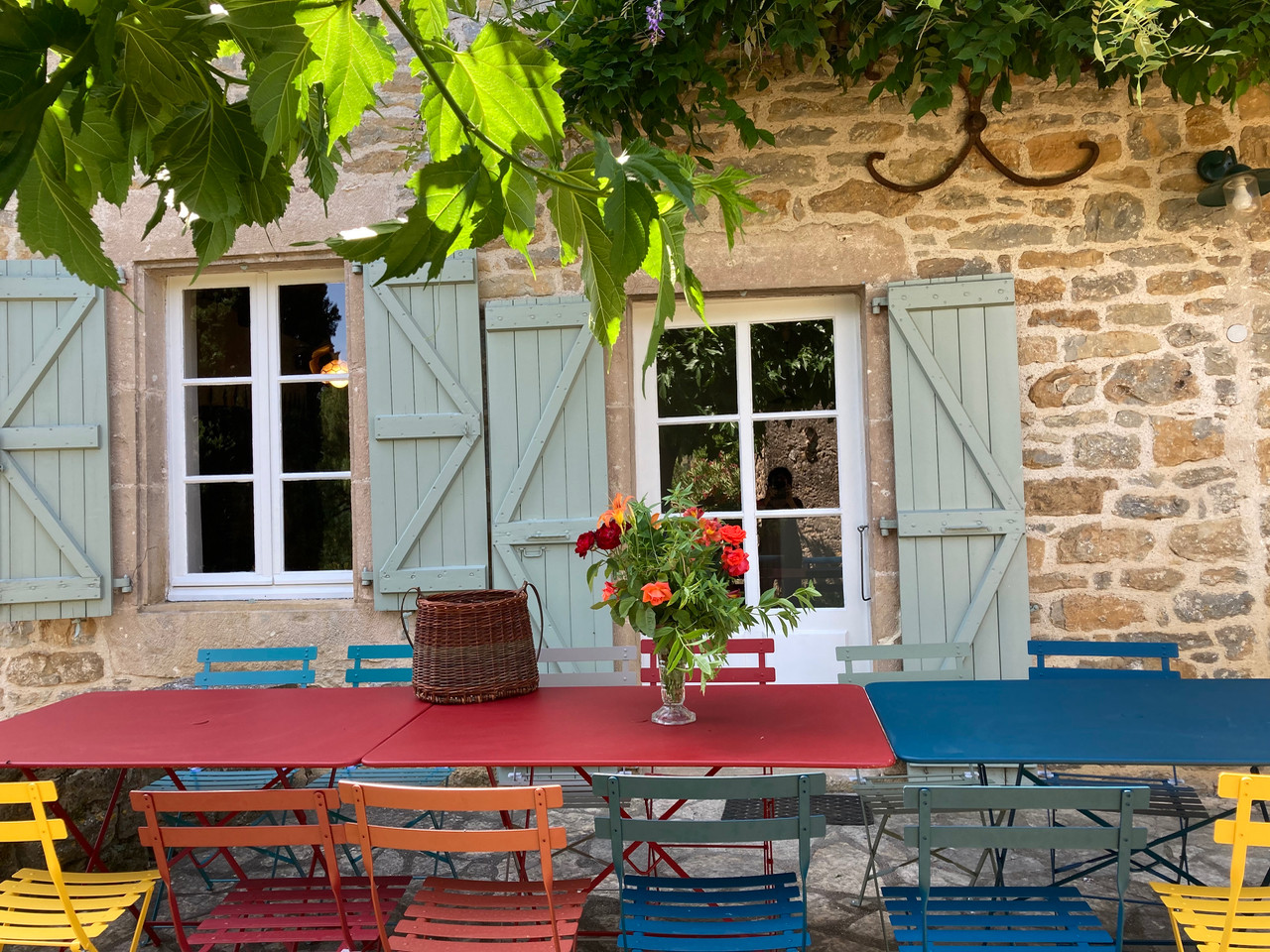 GreenGo location vacances écoresponsables