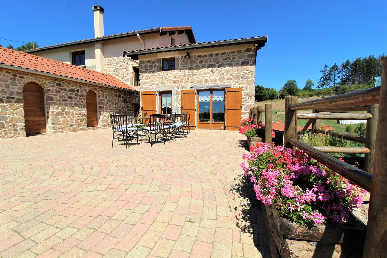 GreenGo Les Chambres de l'Ouest